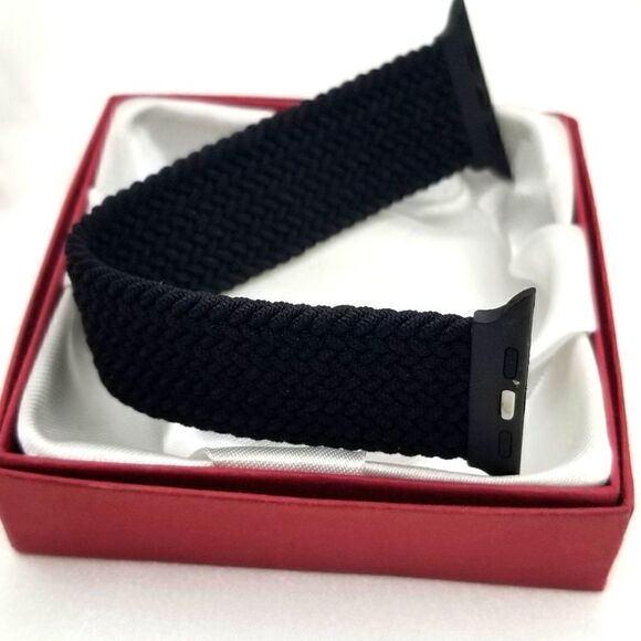 Adustible ZE smart watch replacement band 42/44 mm. - Picture 4 of 4